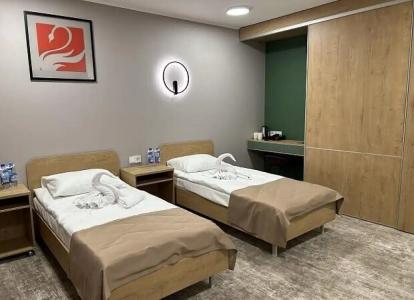 Бакирово - 86