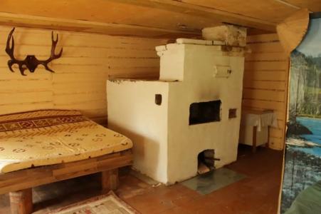 Русские просторы - 39