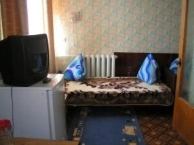 Озеро Шира - 38