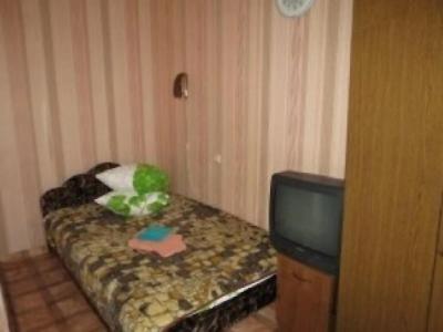 Озеро Шира - 36