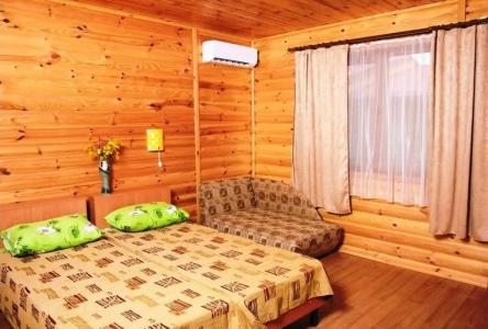 Новый Океан - 21