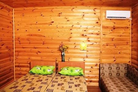 Новый Океан - 24
