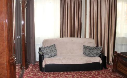 Атмосфера на Толстого - 166