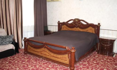 Атмосфера на Толстого - 165