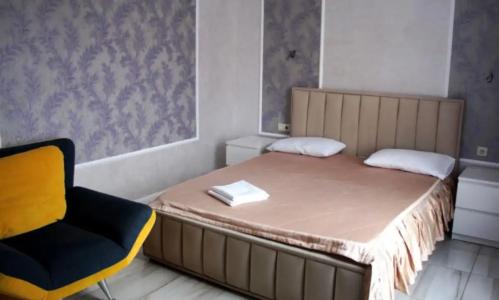 Атмосфера на Толстого - 236