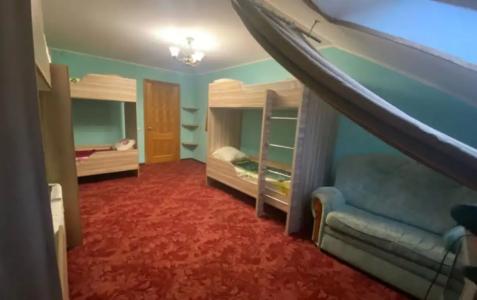 Атмосфера на Толстого - 122