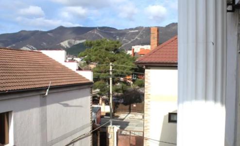 Атмосфера на Толстого - 138