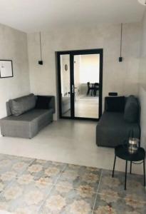 Bekker House - 50