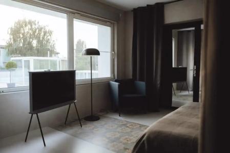 Bekker House - 54