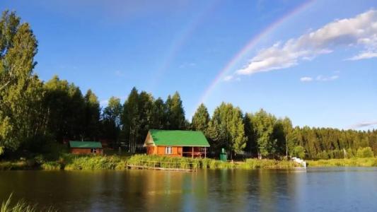 Богородское - 0