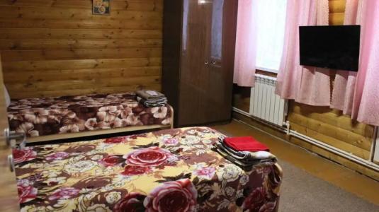 Дом рыбака Отолово - 58