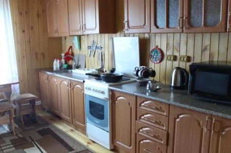 Дом рыбака Отолово - 75