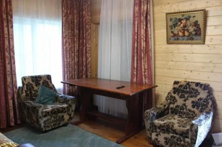 Дом рыбака Отолово - 92