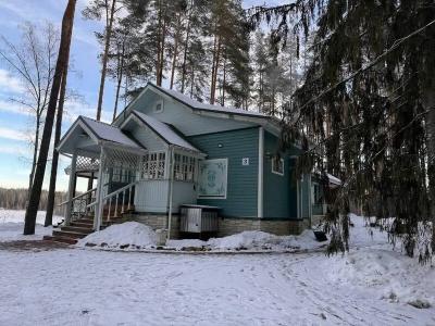 Дом рыбака Отолово - 82
