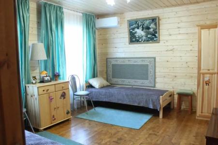 Дом рыбака Отолово - 95