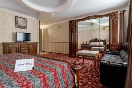 Атмосфера на Толстого - 133