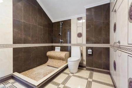 Атмосфера на Толстого - 209