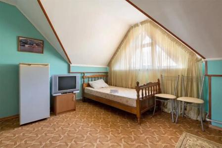 Атмосфера на Толстого - 119