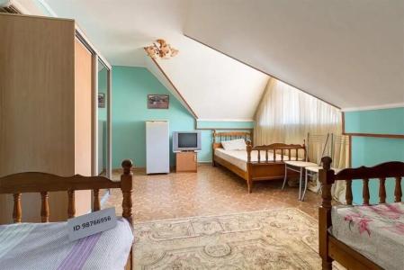 Атмосфера на Толстого - 75