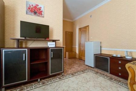 Атмосфера на Толстого - 95