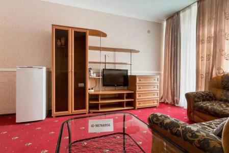 Атмосфера на Толстого - 156