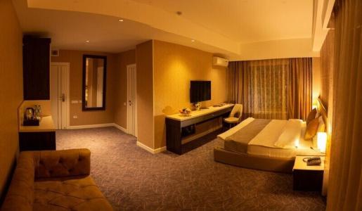 Parkway Inn & Spa - 78