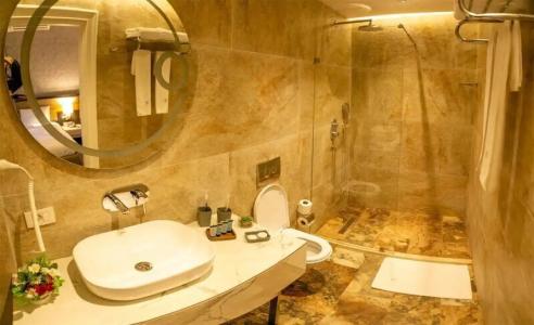 Parkway Inn & Spa - 75