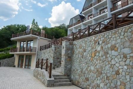 Sky Cliff - 20
