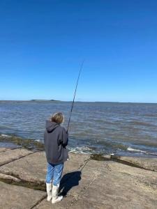 База отдыха и рыбалки у Иосифа - 33