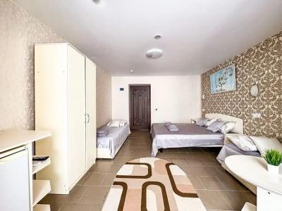 Москвичка - 52