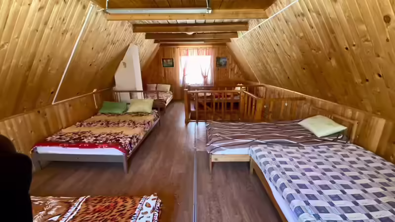 Лесная сказка - 110