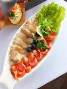 Край земли. Место силы - 28