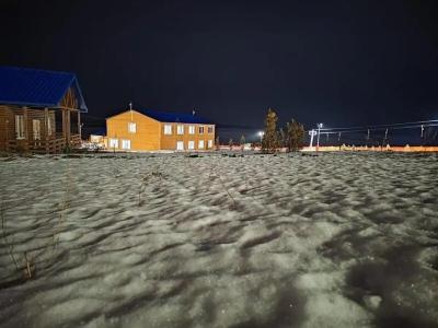 Край земли. Место силы - 6