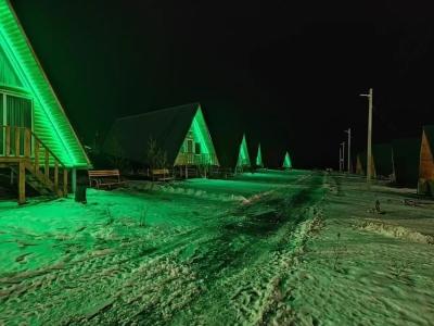 Край земли. Место силы - 8