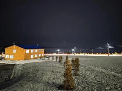 Край земли. Место силы - 7