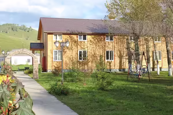 Искра - 32