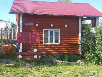 Теремок - 1