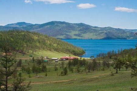 Байкальский Ветер - 0