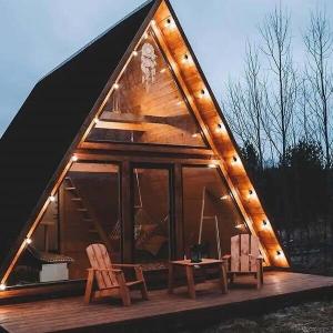 BOHO CAMP - 100