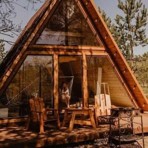 BOHO CAMP - 101