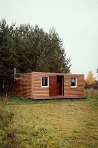 BOHO CAMP - 108