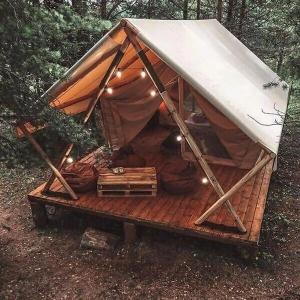 BOHO CAMP - 90