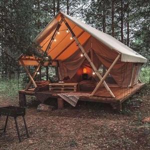 BOHO CAMP - 91