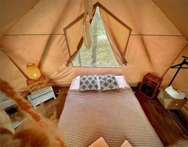 BOHO CAMP - 95
