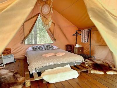BOHO CAMP - 96