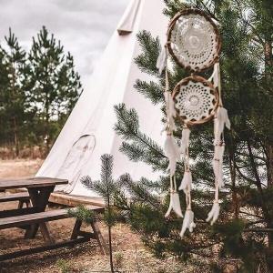 BOHO CAMP - 50