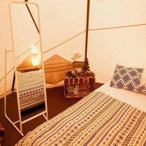 BOHO CAMP - 57