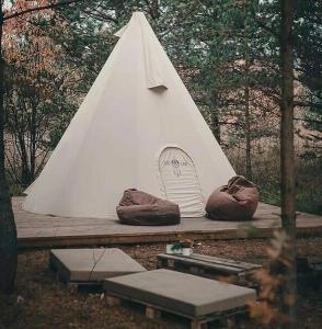 BOHO CAMP - 51