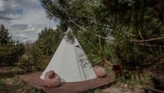BOHO CAMP - 52