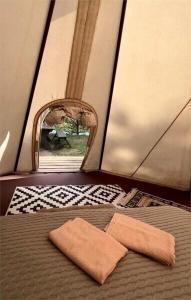 BOHO CAMP - 60